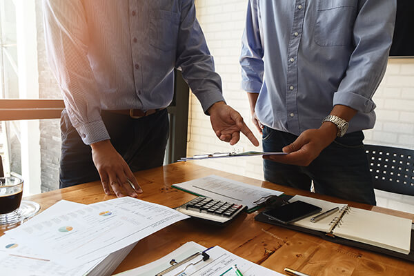 Costas Funding Solutions Provides Financial Relief to Businesses